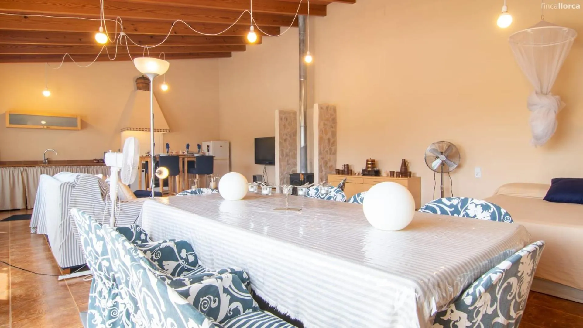 Finca Mafedo Lloseta 0*,  Spain