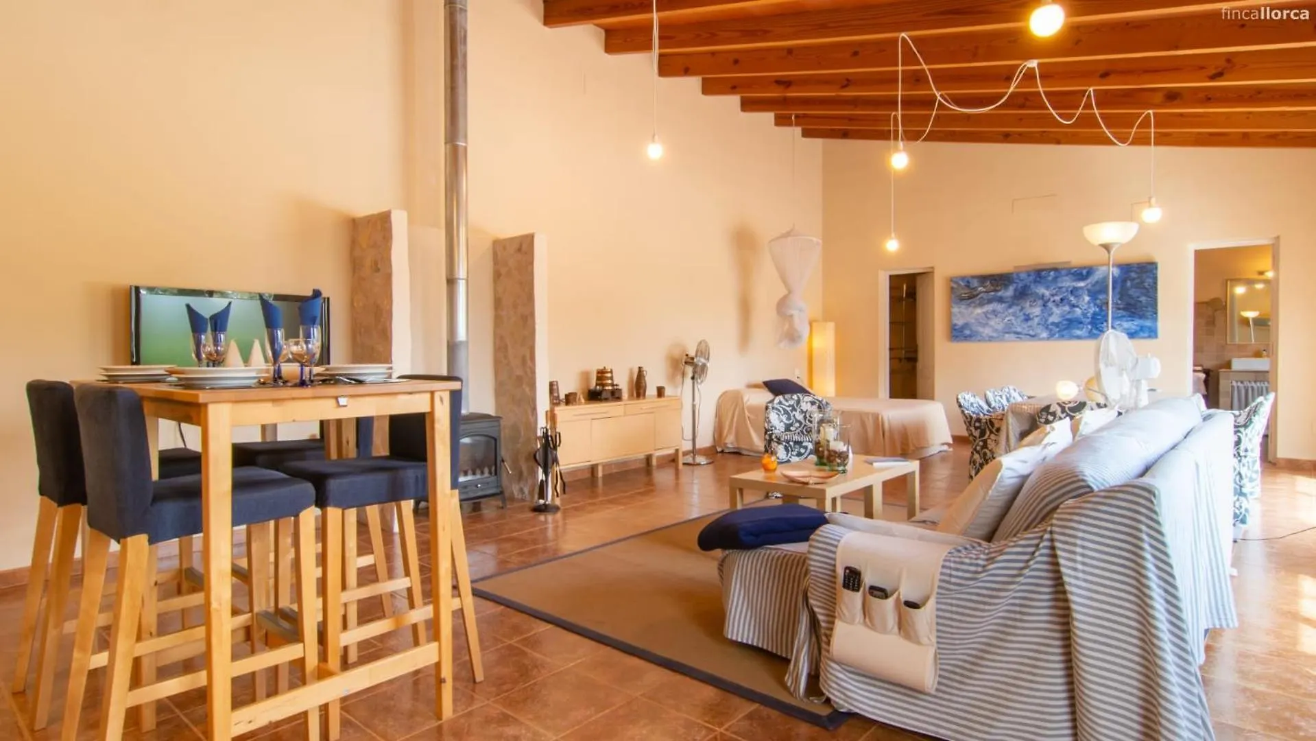 Finca Mafedo location