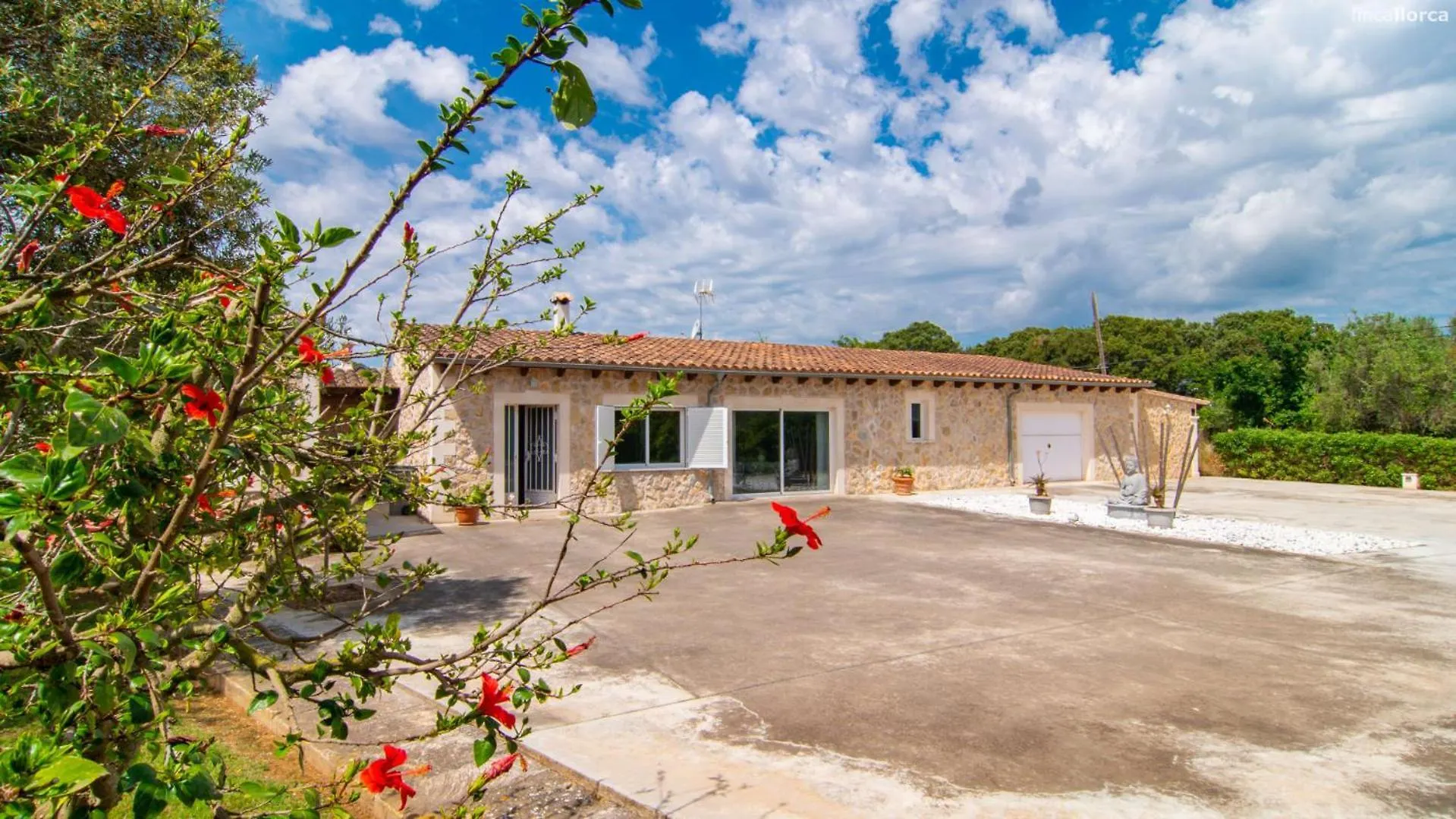Finca Mafedo Lloseta Spain